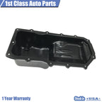 Engine Oil Pan for Chrysler Sebring Dodge Avenger (2007-2010)