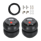 Pair of Air Springs Suspension Bags