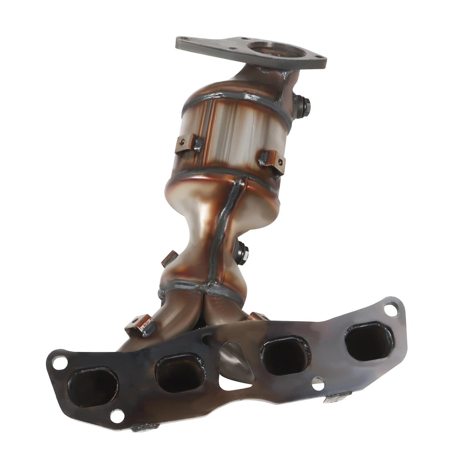 Catalytic Converter for Altima Rogue (2013–2018) L4 2.5L