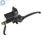 Hydraulic Front Disc Brake Caliper for 90cc-250cc Quad Dirt Bike ATV