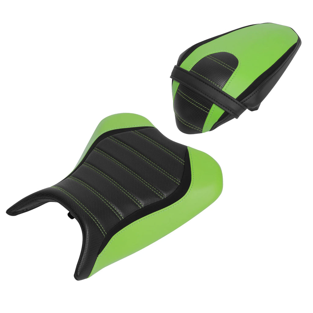 Driver & Passenger Seats for Kawasaki Ninja 400 Z400 (2018–2023)
