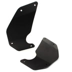 Aluminum Engine Cover Black Plate for Kawasaki Vulcan S VN650 (2015-2023)