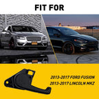 Hood Release Handle for Ford Fusion Lincoln MKZ (2013–2017)