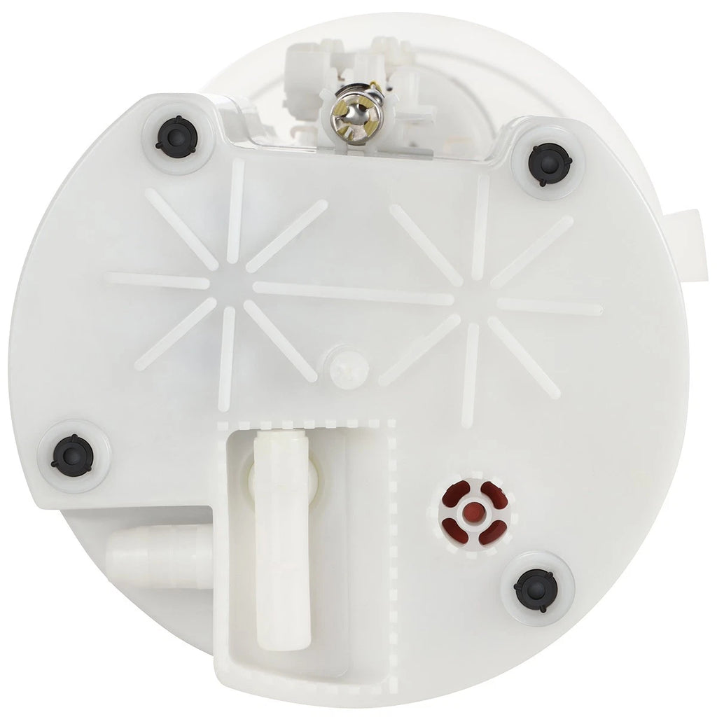 Radiator Cooling Fan Assembly for Cadillac ATS/CTS (2013–2014)