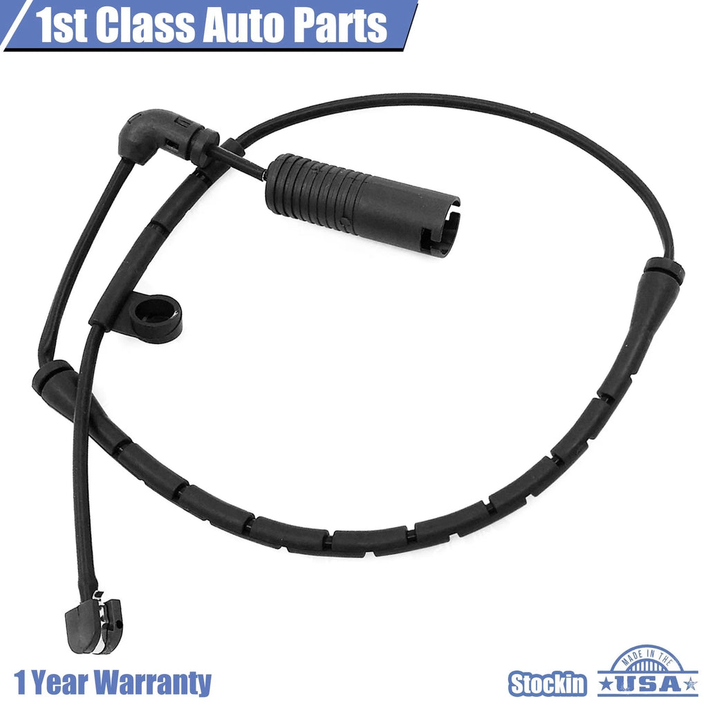 Front Brake Pad Wear Sensor for BMW E46 E85 Z4 (2000-2006)