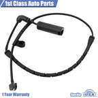 Front Brake Pad Wear Sensor for BMW E46 E85 Z4 (2000-2006)
