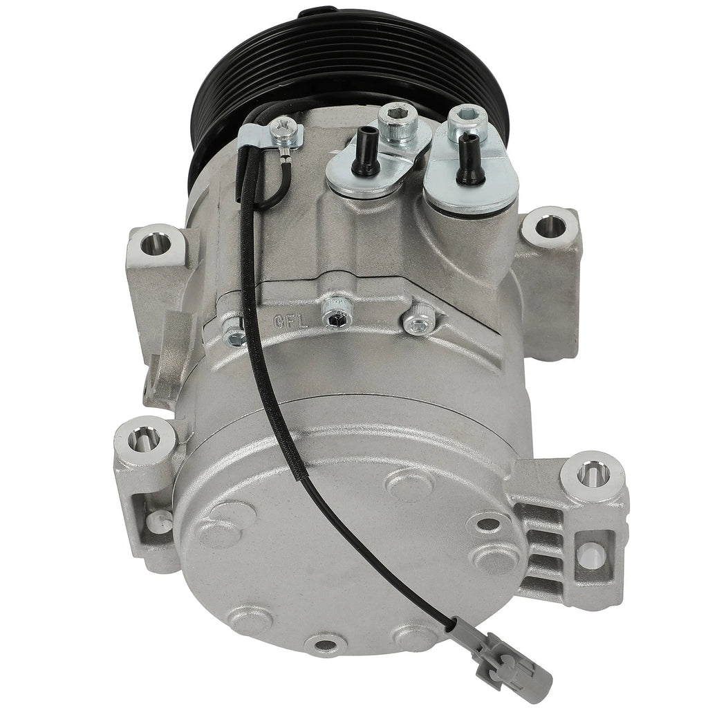A/C Compressor for Toyota Tacoma (2005–2015) 2.7L 4.0L