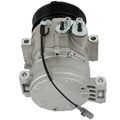 A/C Compressor for Toyota Tacoma (2005–2015) 2.7L 4.0L