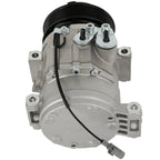 A/C Compressor for Toyota Tacoma (2005–2015) 2.7L 4.0L