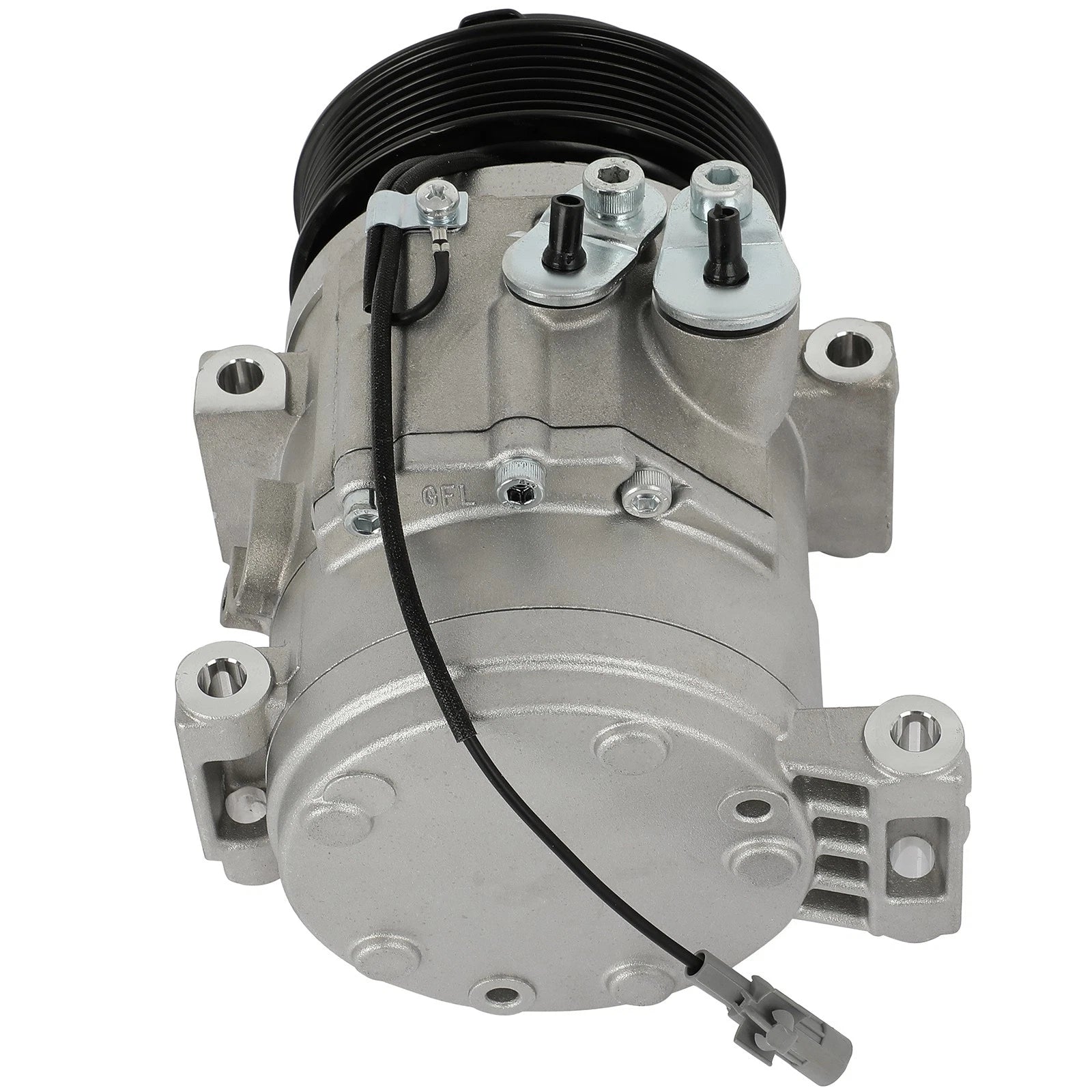 A/C Compressor for Toyota Tacoma (2005–2015) 2.7L 4.0L