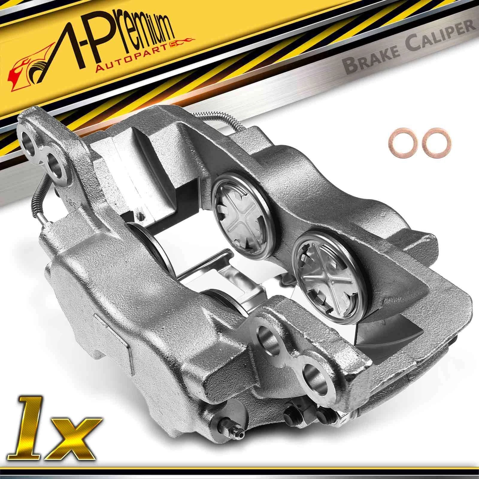 Rear Passenger Side Brake Caliper for Chevrolet C6500 Kodiak (1997â2002)