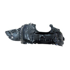 Replacement Driver Side Front Inner Fender (See compatibility Chart)