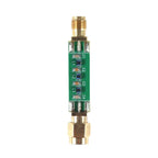 LPF Low Pass Filter for Stable Reception (Medium/Short Wave Signals)