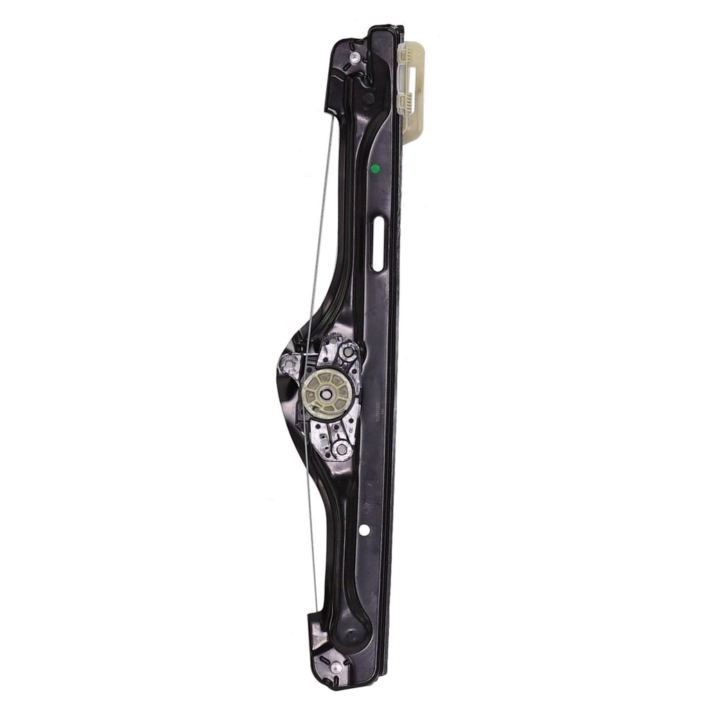Window Regulator for BMW X5 (2014–2018) Right Rear Passenger Side