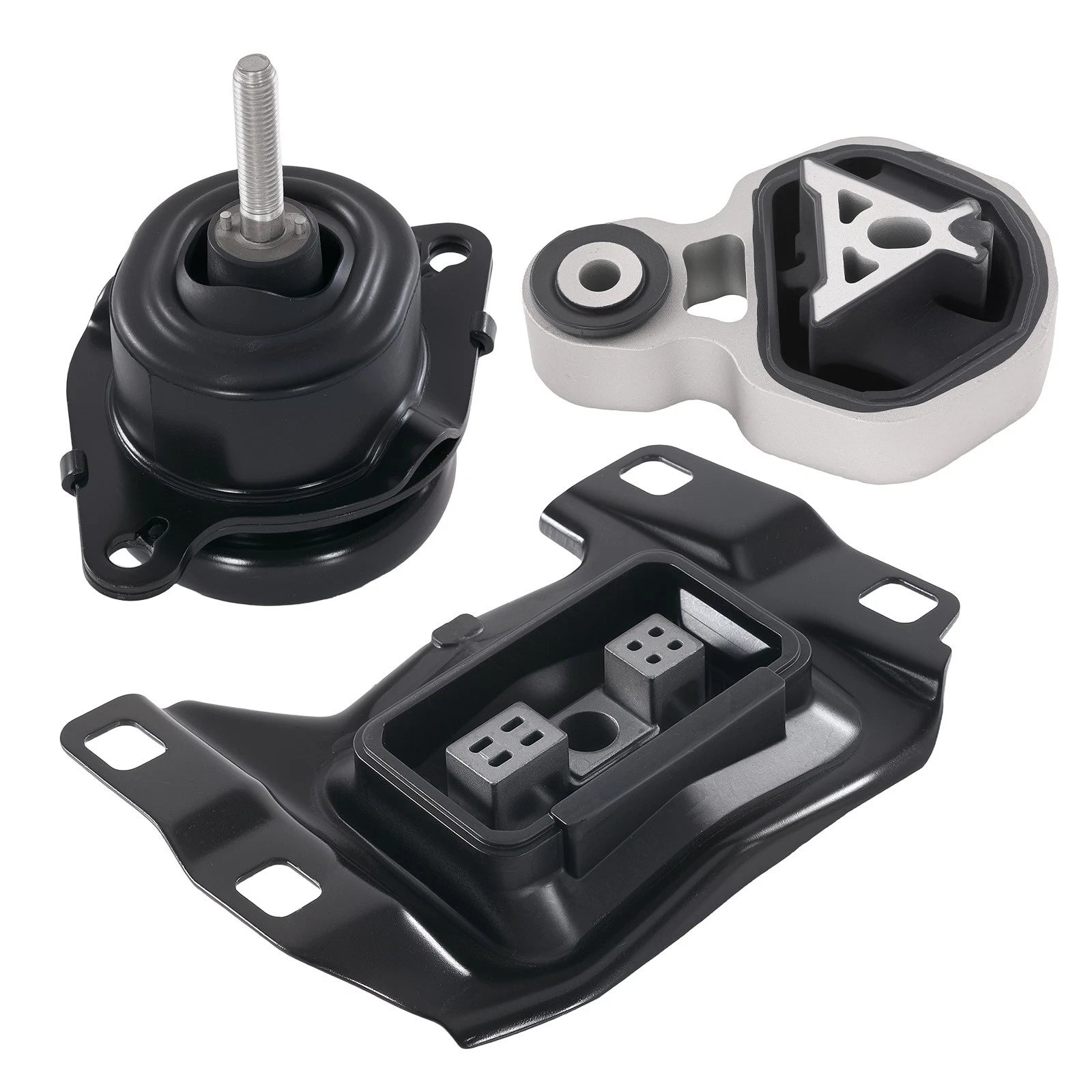 Engine Motor & Transmission Mount for Ford Explorer 2.0L (2012–2015) BB5Z6038F