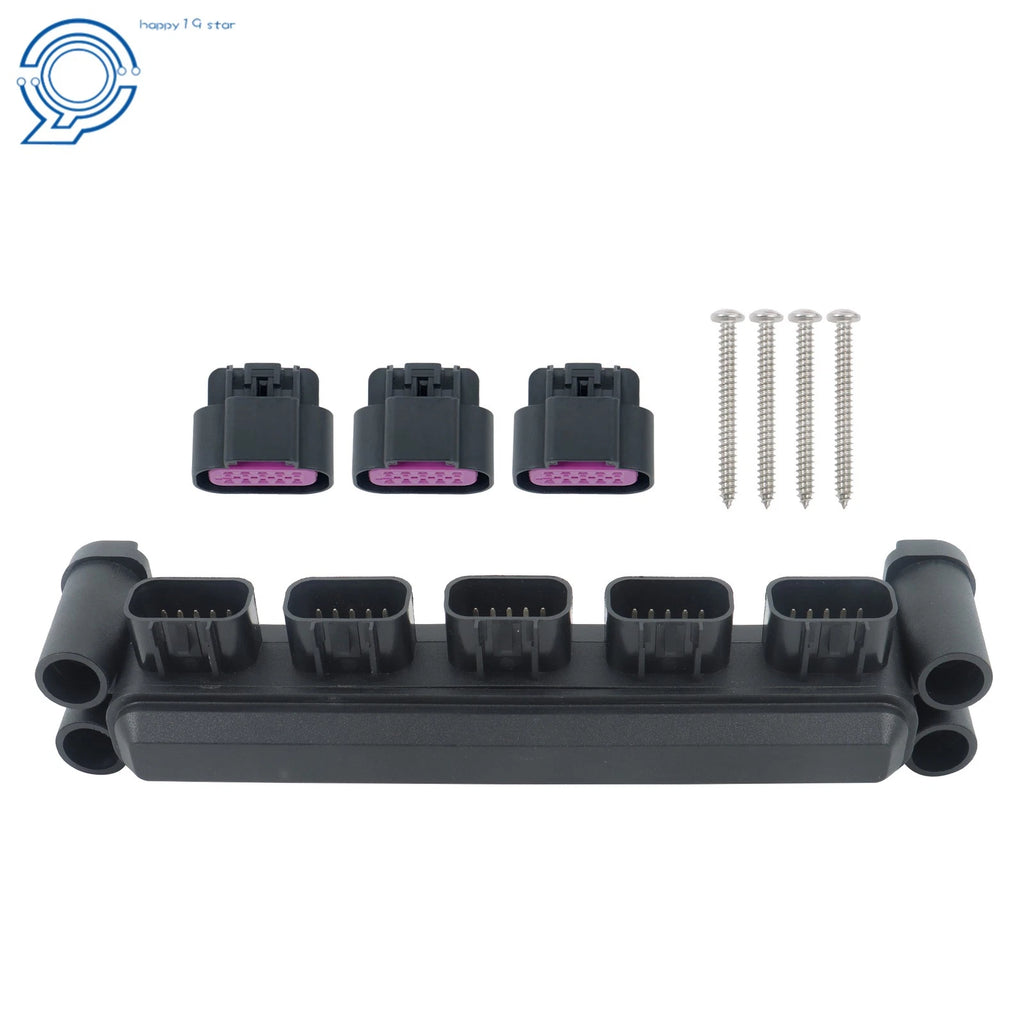 Stackable Junction Box Kit for Mercruiser Mercury Marine (1998–2008)