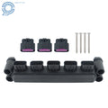 Stackable Junction Box Kit for Mercruiser Mercury Marine (1998–2008)