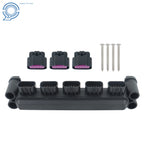 Stackable Junction Box Kit for Mercruiser Mercury Marine (1998–2008)