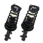 Pair Complete Rear Strut w/ Coil Spring for Hyundai Tucson (2005–2009) 172222