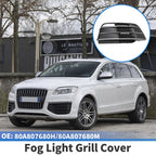 Fog Light Grill for Audi SQ5 (2018–2020) No. 80A807680H