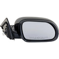 Power Heated Mirrors for Chevrolet Blazer (2019–2022) - Paintable