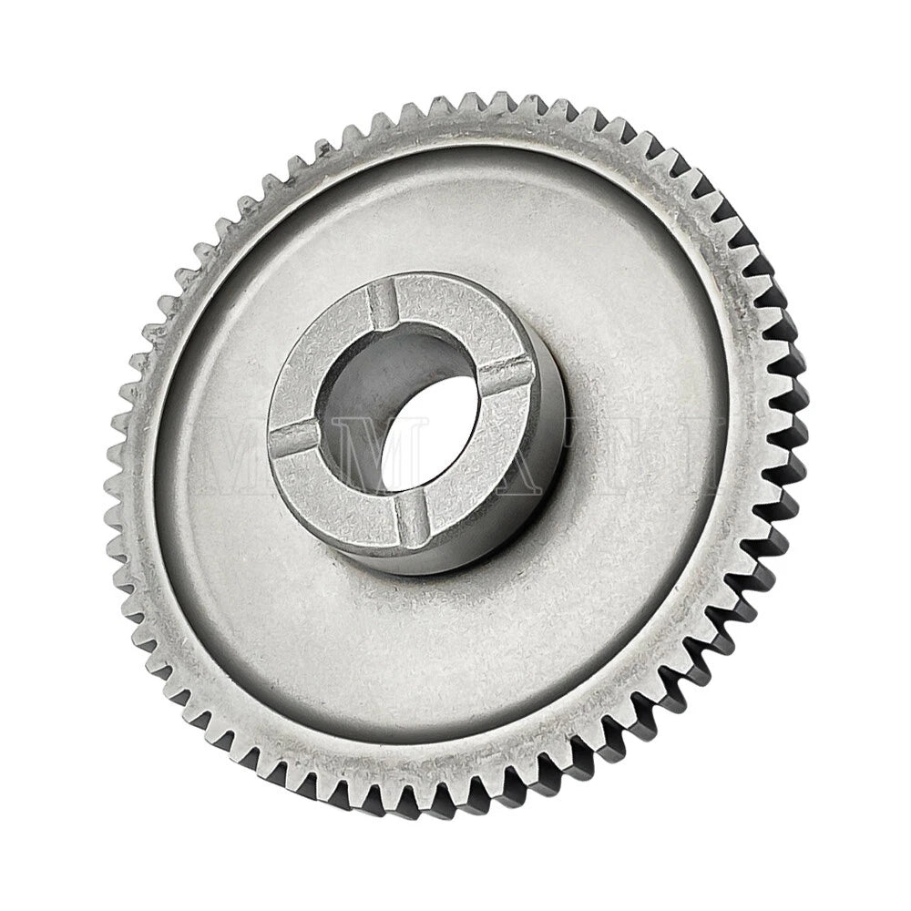 Starter Clutch Kit for Yamaha Big Bear 350 400 (1990–2006)