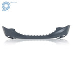 Front Bumper Cover Upper 84286368 for GMC Acadia (2017–2019) W/O Radar Holes