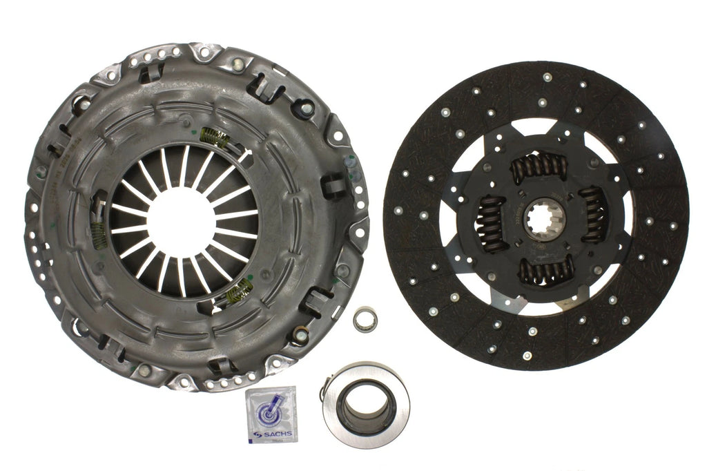 Clutch Kit for Ram 2500 (2011–2018)