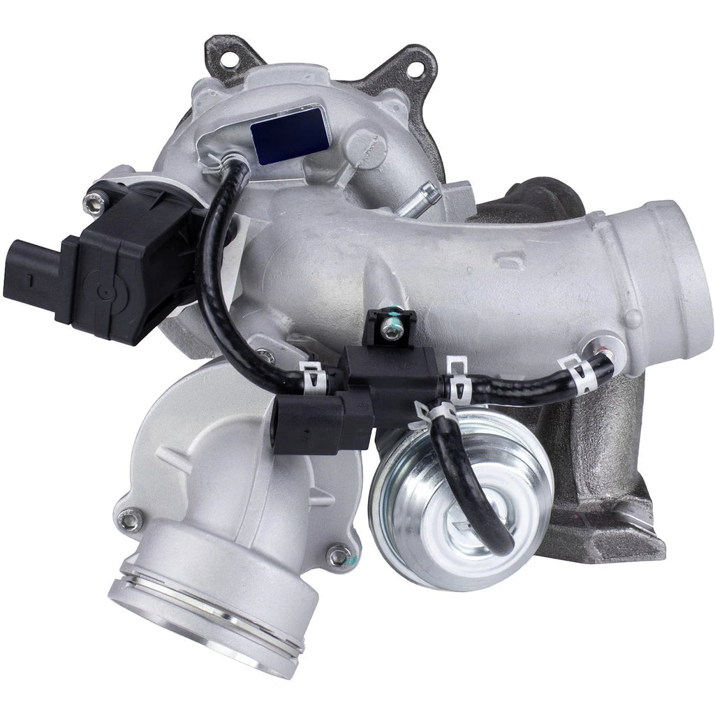 Turbocharger for VW Audi Q3 Quattro Tiguan Limited CC Eos