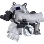 Turbocharger for VW Audi Q3 Quattro Tiguan Limited CC Eos