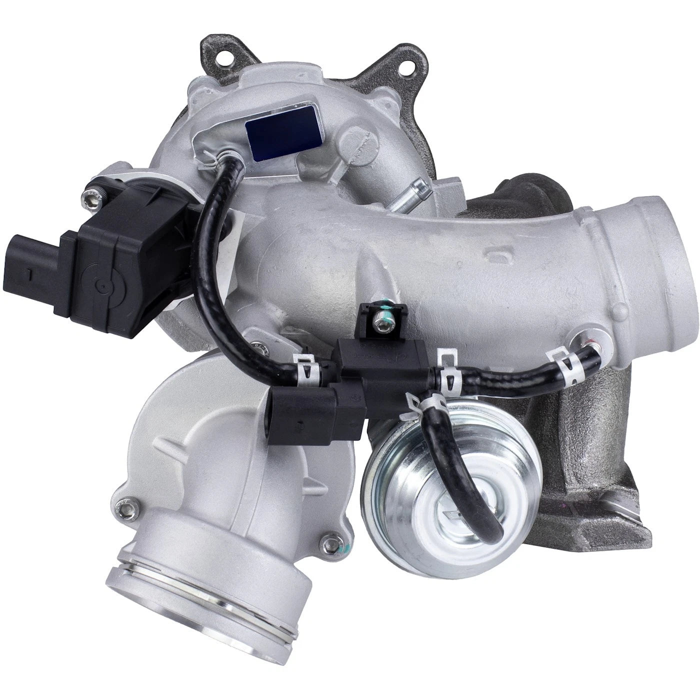 Turbocharger for VW Audi Q3 Quattro Tiguan Limited CC Eos