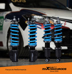 24 Level Adjustable Coilover Suspension Kit for 86 GT86 BRZ FRS (2012-2020)
