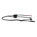 2X Battery Cable Terminal Connector for Motorcycle (Universal)