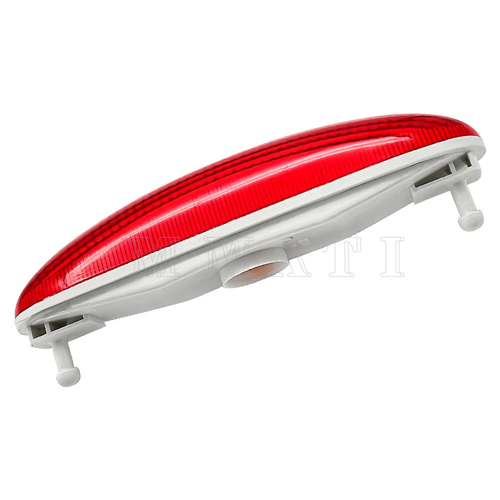 Taillight Rear Lens for Honda Sportrax 400 TRX400EX (1999–2004)