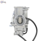 Carburetor with Fuel Filter for Honda ATC350X (1985–1986)