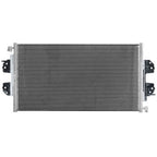A/C Condenser for Chevrolet Express 1500 2500 3500 GMC Savana (1996–2023)