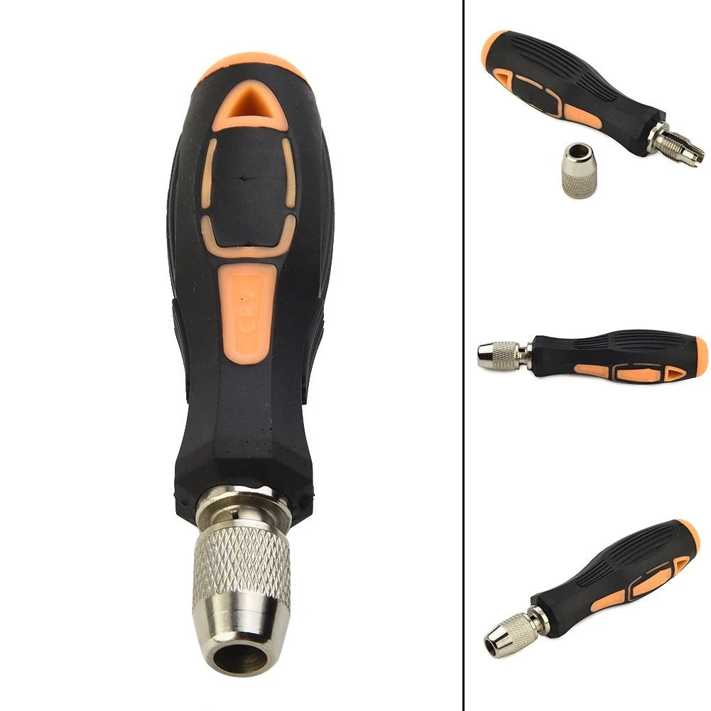 Screwdriver Handle for