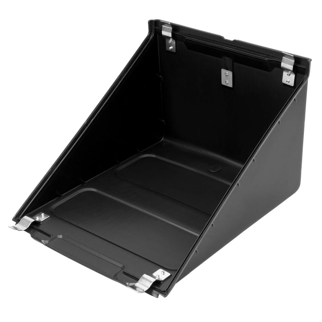 Battery Tray Lid Cover Assembly for Ford F-650 F-750 (2000–2003)