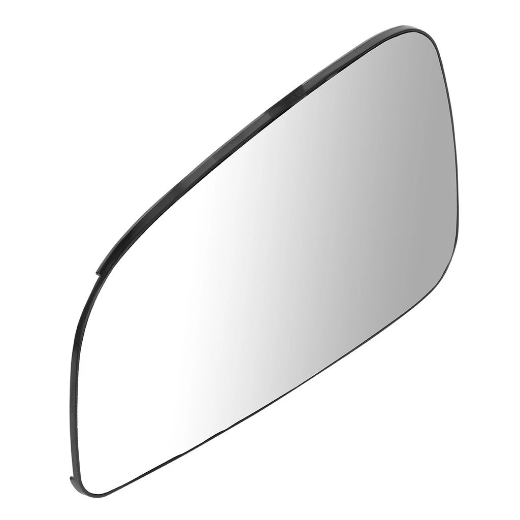 Left Mirror Glass Lens for Chevy Malibu Saturn Aura (2008–2012) 15902389