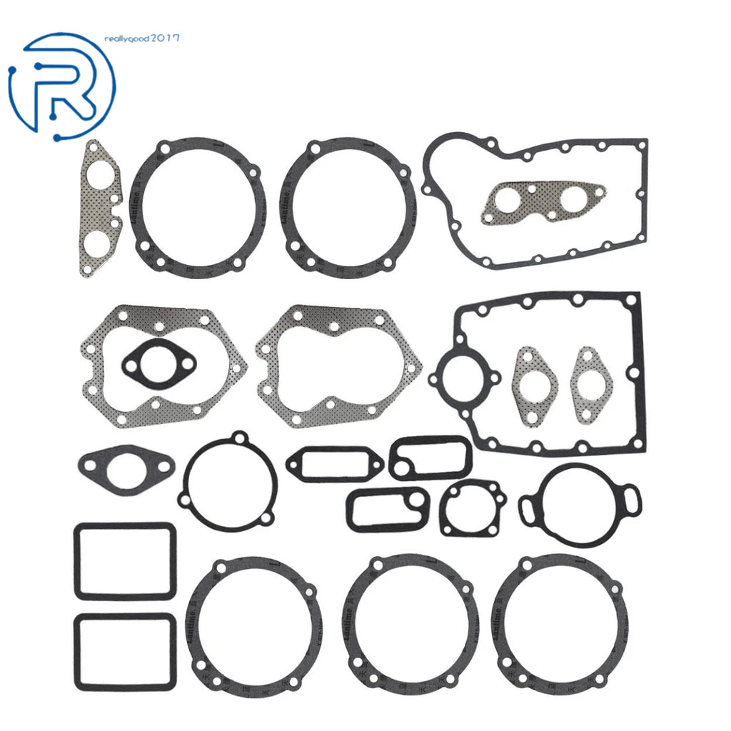 Gasket Set for Kohler K482 K582 K532 (Fits Various Models)