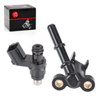 Fuel Injector & Joint Cap for Honda Rancher 420 TRX420 (2014–2021)