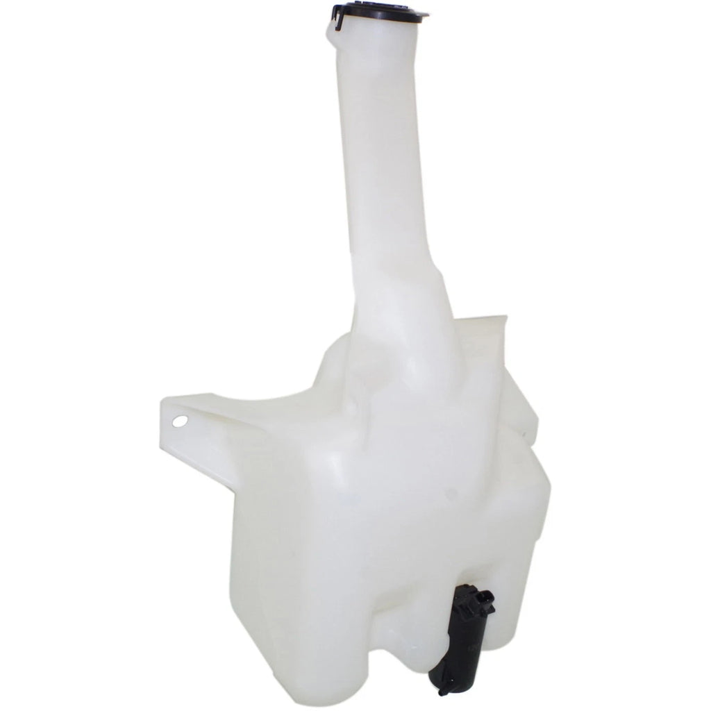 Washer Reservoir for Mitsubishi Eclipse (2000–2005) with Pump & Cap