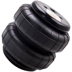2X Air Suspension Bags for Standard 2500
