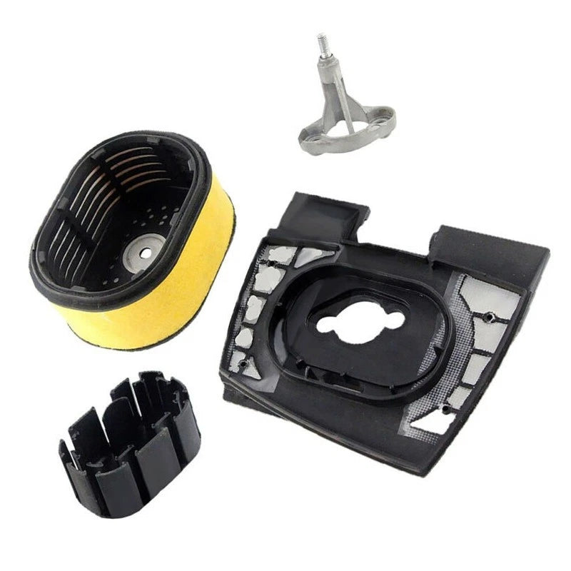Air Filter Kit for MS660 Chainsaw (Includes Pre Filter, Flange, Baffle, Base)