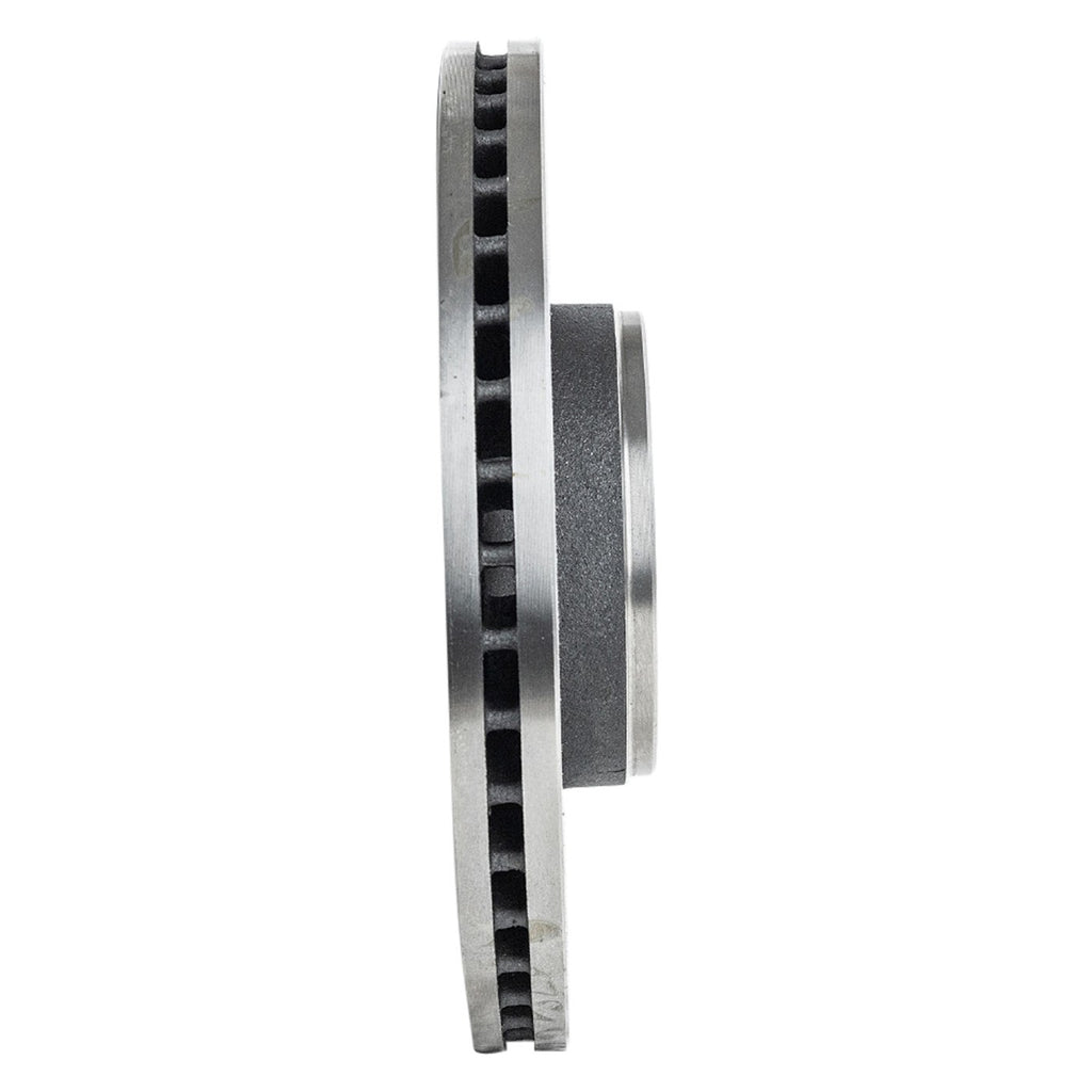 Disc Brake Rotor for Audi A6 (2006–2011) Front Solid