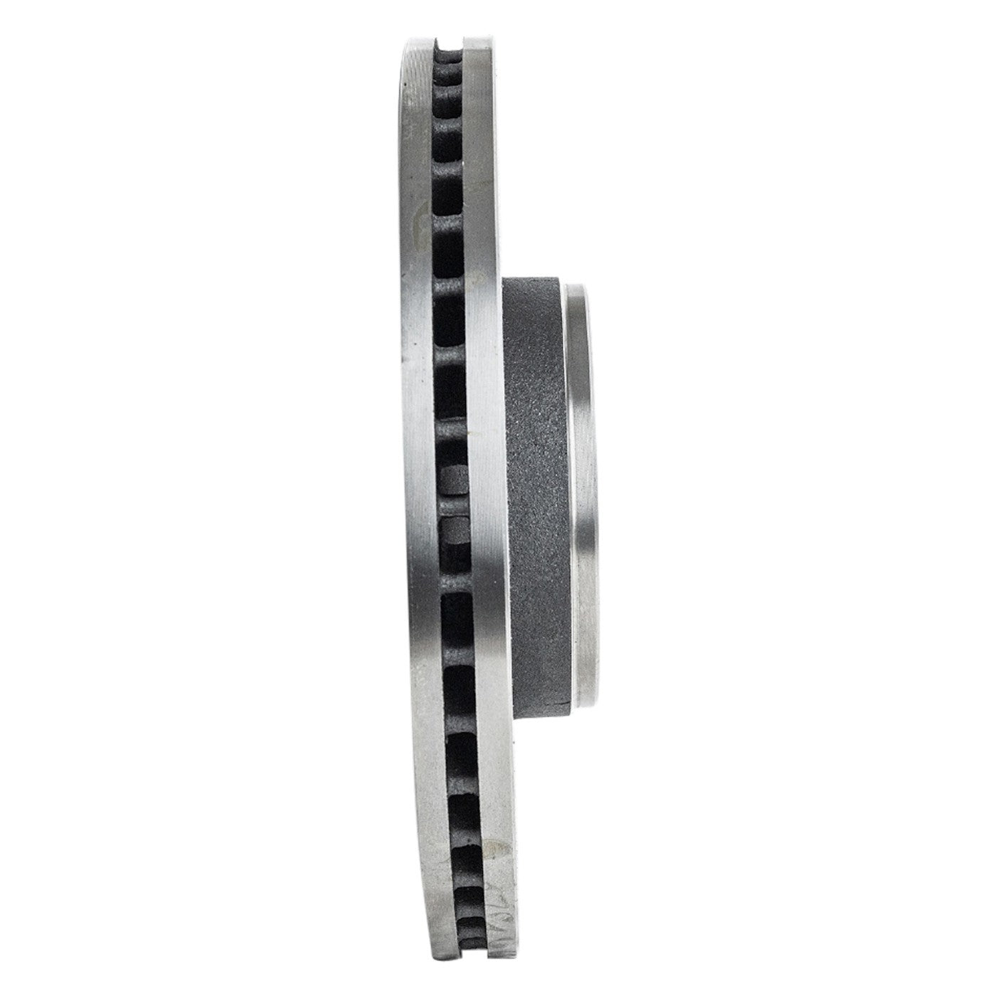 Disc Brake Rotor for Audi A6 (2006–2011) Front Solid