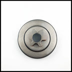 Clutch Drum Assembly with Sprocket Bearing & Snap Ring for Chainsaws