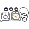 Gearcase Lower Unit Seal Kit for Mercury Marine Mariner Outboard 25 30 HP (1990–2023) 8M0089636