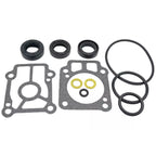 Gearcase Lower Unit Seal Kit for Mercury Marine Mariner Outboard 25 30 HP (1990–2023) 8M0089636