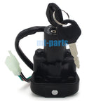 Ignition Key Switch Lock Set for Yamaha TTR225 (1999–2004), SR125 (1999–2000), RZ50 (1998–2006)